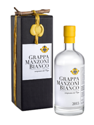 Grappa manzoni capovilla